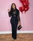 See Through Lace Wide Leg Jumpsuit NY-10682