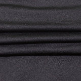 Sexy Trendy Solid Color Dress HNIF-82097