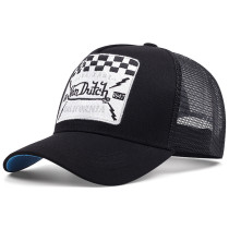 Mesh Patchwork Sun Protection Duck Tongue Cap YWXY-vvvom6520101