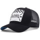 Mesh Patchwork Sun Protection Duck Tongue Cap YWXY-vvvom6520101