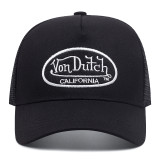 Shade Breathable Embroidered Baseball Hat YWXY-EQL-12560021
