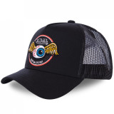 Shade Breathable Embroidered Baseball Hat YWXY-EQL-12560021