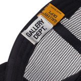 Summer Breathable Mesh Outdoor Sports Cap YWXY-7613