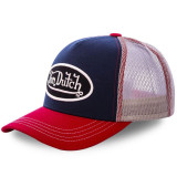 Shade Breathable Embroidered Baseball Hat YWXY-EQL-12560021