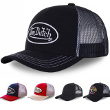 Shade Breathable Embroidered Baseball Hat YWXY-EQL-12560021