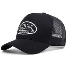 Mesh Patchwork Sun Protection Duck Tongue Cap YWXY-vvvom6520101