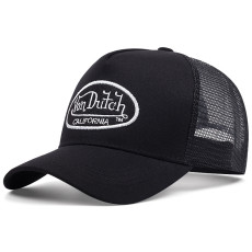 Mesh Patchwork Sun Protection Duck Tongue Cap YWXY-vvvom6520101