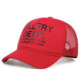 Summer Breathable Mesh Outdoor Sports Cap YWXY-7613