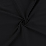 Sexy Backless Bow Maxi Dress FL-YY24070