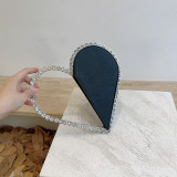 Love Circle Evening Party Clutch Bag GLGF-017