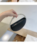 Love Circle Evening Party Clutch Bag GLGF-017