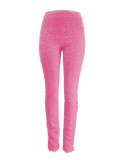 Cute Street Fleece Pants MTY-6906