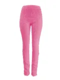 Cute Street Fleece Pants MTY-6906