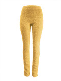 Cute Street Fleece Pants MTY-6906