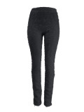 Cute Street Fleece Pants MTY-6906
