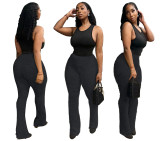Cute Street Fleece Pants MTY-6906