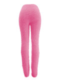 Cute Street Fleece Pants MTY-6906