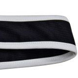 Sexy Wrap Chest And Sling Jumpsuit 2 Piece Set BY-6950