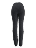 Cute Street Fleece Pants MTY-6906
