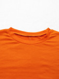 Solid Color Casual Dress SFY-TW162