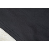 Sexy See Through Lace Patchwork Long Dress YF-10712