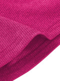 Solid Color Skinny Sport Yoga Romper LM-1661