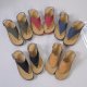 Slope Heel Casual Clip Toe Flip Flops GYUX-039