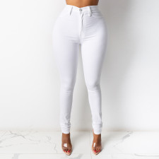 Fashion Denim Slim Pencil Jeans GZHY-M633