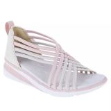 Sports Woven Fish Mouth Roman Sandals GYUX-4124