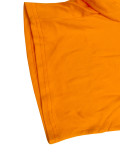 Solid Color Split Long Tops And Shorts Two Piece Set ME-8512