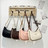 Color Clashing Handbag Shoulder Bag GSCB-SC131