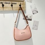 Color Clashing Handbag Shoulder Bag GSCB-SC131