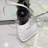 Solid Color Fashion Shoulder Handbag GSCB-242