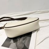 Color Clashing Handbag Shoulder Bag GSCB-SC131