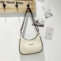 Color Clashing Handbag Shoulder Bag GSCB-SC131