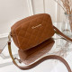 Lattice Crossbody Shoulder Bag GSCB-S228