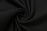 Solid Color Sleeveless Backless Slim Romper GYME-K22Q25057