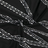 Hot Drill Solid Sling Slim Maxi Dress NY-3188