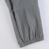 Casual Drawstring Loose Sports Pants XCFF-20256