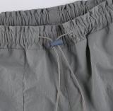 Casual Drawstring Loose Sports Pants XCFF-20256
