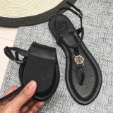 Roman Herringbone Clip-On Sandals GDLW-313-2