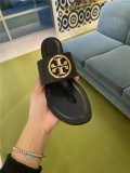 Outer T Flat Beach Clip Toe Slippers GDLW-666-2