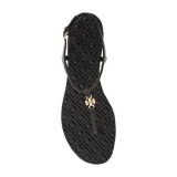 Herringbone Clip-On Soft Sole Roman Shoes GDLW-313