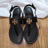 Clip Toe Flat Casual Sandals GDLW-313-5