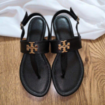 Clip Toe Flat Casual Sandals GDLW-313-5