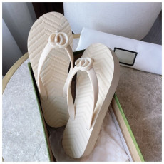 EVA Clip Toe Beach Non-Slip Flip Flops GDLW-118
