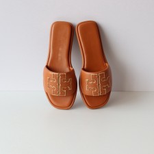 Fashion Beach Leather Sandal Slippers GDLW-313-20