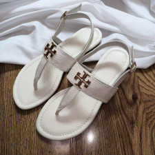 Clip Toe Flat Casual Sandals GDLW-313-5