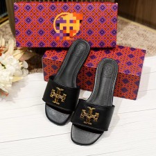 Fashion Beach Metallic Sandal Slippers GDLW-tb008
