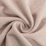 Sleeveless Tube Tops Slim Mini Dress GAXB-A445DS